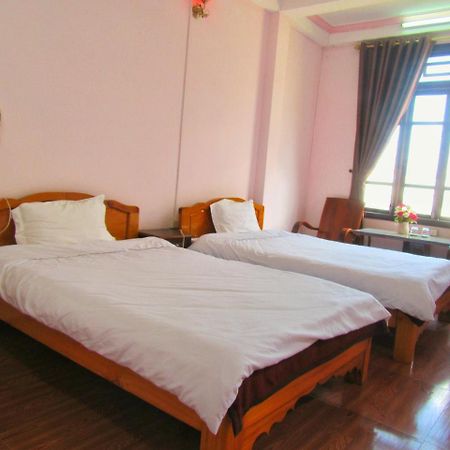 Thanh Ha Homestay Sapa Dış mekan fotoğraf