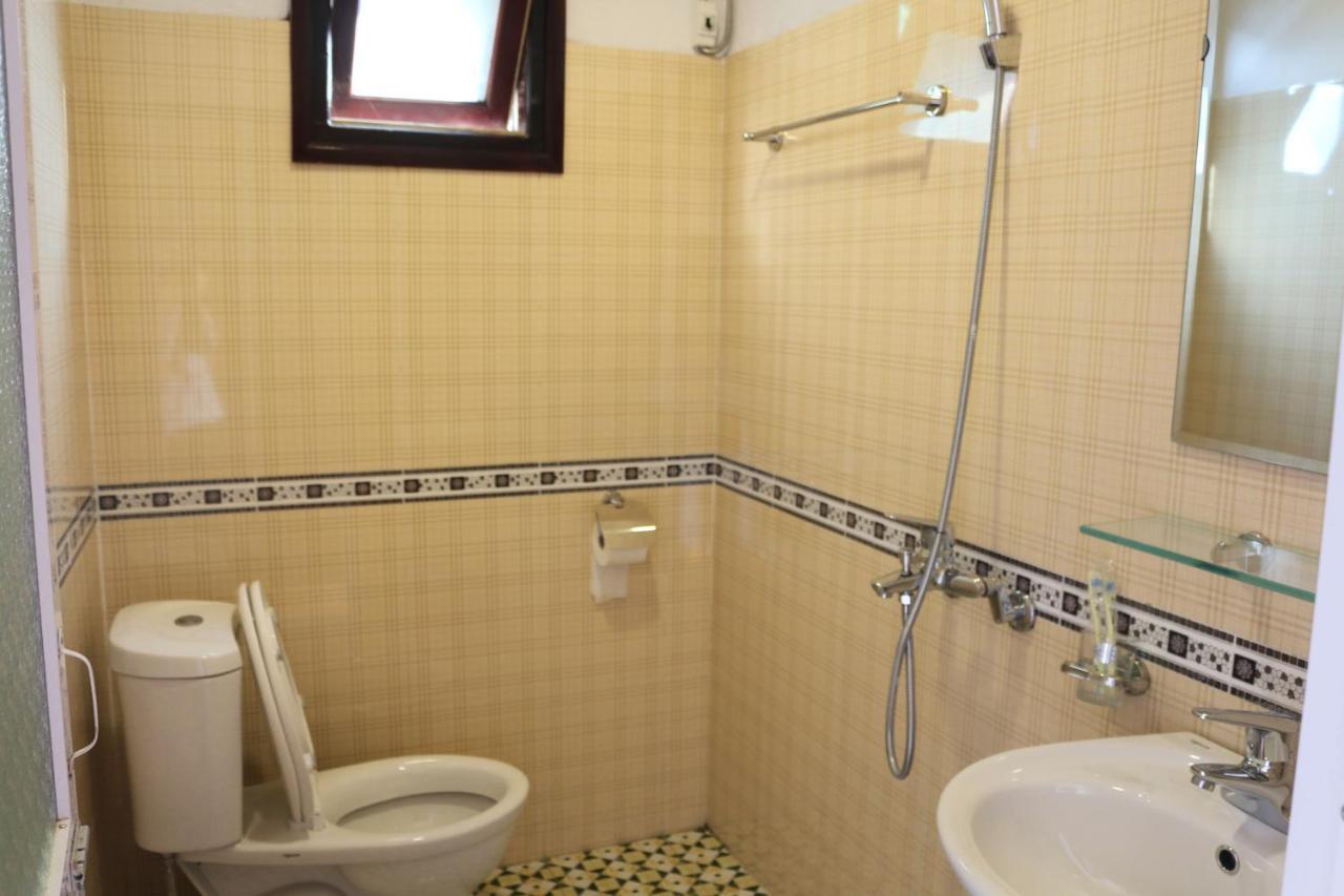 Thanh Ha Homestay Sapa Dış mekan fotoğraf